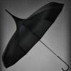 готический зонт